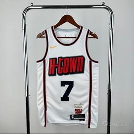 Canotta NBA HOUSTON ROCKETS CITY EDITION