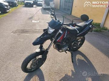 YAMAHA WR 125 X WR 125 X