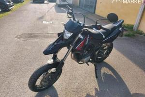 YAMAHA WR 125 X WR 125 X