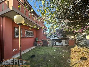 Appartamento di 50 m² con 3 locali a Ardea