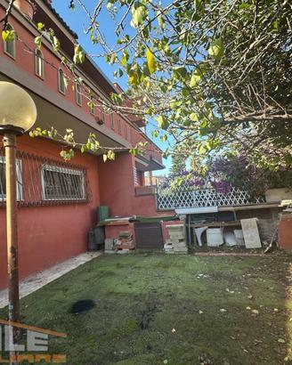 Appartamento di 50 m² con 3 locali a Ardea