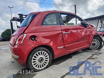 Fiat 500 312 1.2 69cv 07-23 ricambi