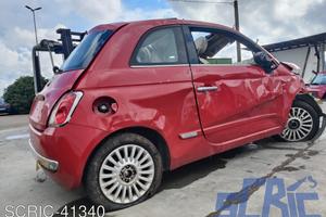 Fiat 500 312 1.2 69cv 07-23 - ricambi