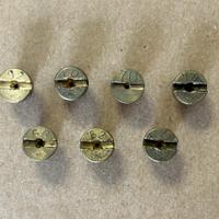 Set di gigler + cornetto Venturi