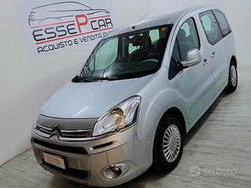 CITROEN Berlingo Multispace 1.6 HDi 115 Seductio