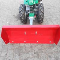 LAMA NEVE MOTOCOLTIVATORE