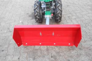 LAMA NEVE MOTOCOLTIVATORE