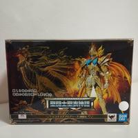 Saint Seiya Myth Cloth Bandai Pesci Pisces Aphrodi