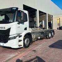 IVECO STRALIS S-WAY