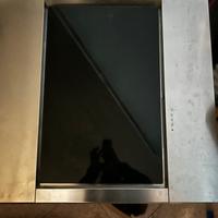 Cappa Airone modello Manta