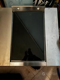 Cappa Airone modello Manta