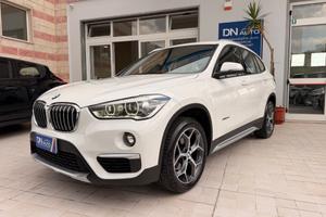 Bmw X1 sDrive18d xLine