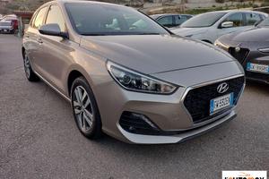 HYUNDAI - i30 1.6 crdi Business 115cv