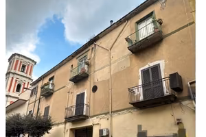 Appartamento na 317/2025