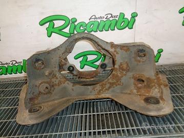 TELAIO - CULLA POSTERIORE SANTA FE 2.0 CRDI 2005