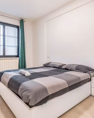 Appartamento zona lodi