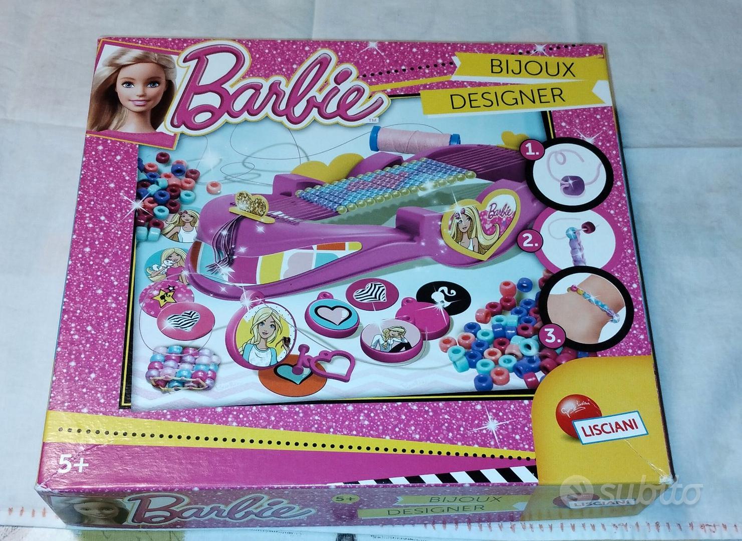 Barbie bijoux designer new arrivals