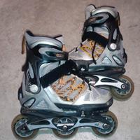 Pattini Rollerblade bambino