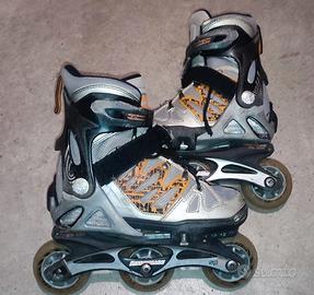 Pattini Rollerblade bambino