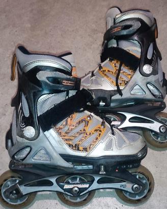 Pattini Rollerblade bambino