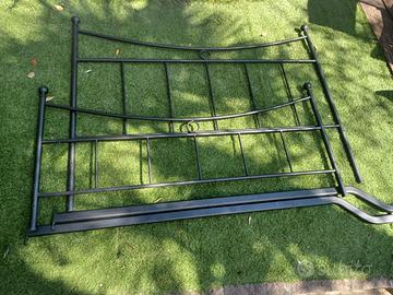 STRUTTURA LETTO 160x200