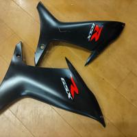 Carene GSX R 2011 DX e SX