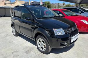 FIAT Panda 1.3 MJT 16V 4x4 Monster