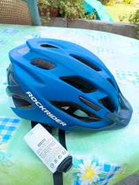 caschetto da bicicletta 