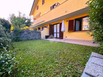 2 LOCALI A CAVENAGO DI BRIANZA