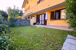 2 LOCALI A CAVENAGO DI BRIANZA