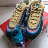 Nike air max 1/97 Sean Wotherspoon