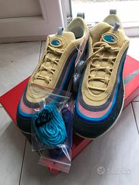 Nike air max 1/97 Sean Wotherspoon