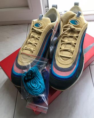 Nike air max 1/97 Sean Wotherspoon