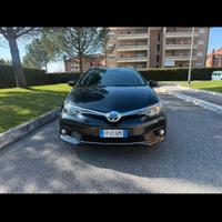 toyota Auris 1.8 hybrid 2018 sport