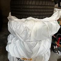 Bridgestone 225/40 R18 turanza T005 92Y XL