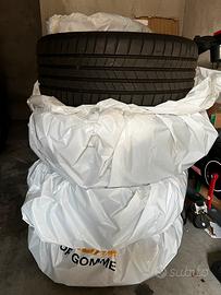 Bridgestone 225/40 R18 turanza T005 92Y XL