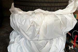 Bridgestone 225/40 R18 turanza T005 92Y XL