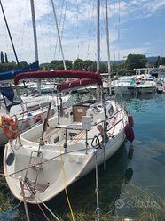 Beneteau First 305 anno 1987