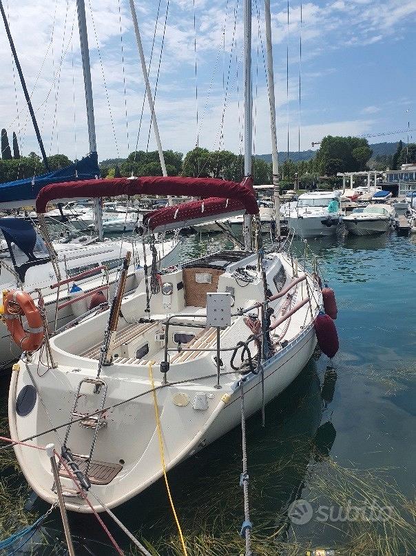 FIRST 305 (BENETEAU) — Vedi foto 1