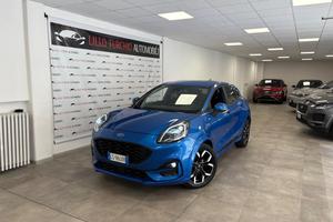 FORD Puma 1.0 EcoBoost Hybrid 125 CV S&S aut. ST