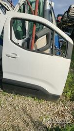 Porte anteriori dx+sx Rifter o Berlingo 2021