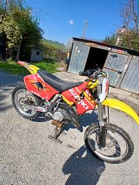 suzuki rm 125