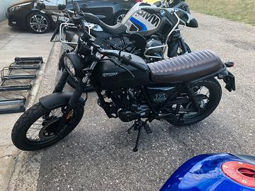 Brixton 125