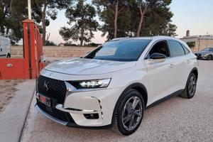 DS7Crossback 1.5HDi 130CV-CAM360°-NAVI*LEDVISION