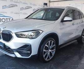 BMW X1 Xdrive18d Sport RESTYLING TAGLIANDI BMW