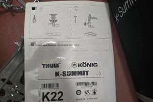 catene da neve ragno