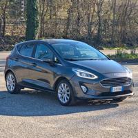 Ford Fiesta 1.1 85 CV 5 P ST-Line E6-GPL Manuale N