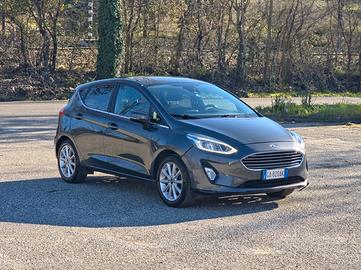 Ford Fiesta 1.1 85 CV 5 P ST-Line E6-GPL Manuale N