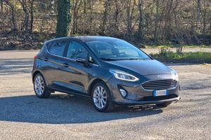 Ford Fiesta 1.1 85 CV 5 P ST-Line E6-GPL Manuale N