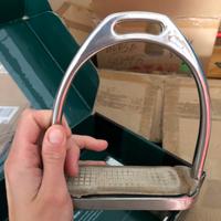 Accessori equitazione